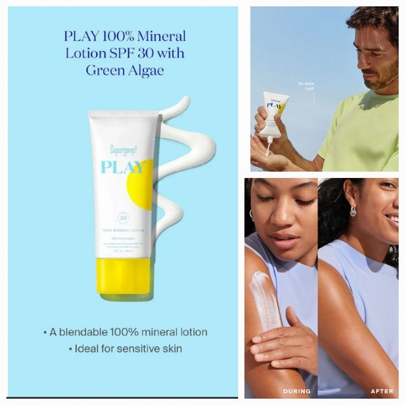 Super Goop Play SPF50 - Picture 1 of 7